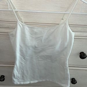 Express Tank Top Sexy Stretch